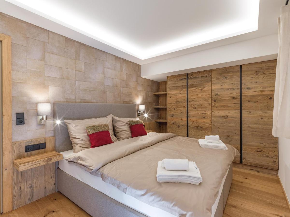 Apartment Mountain View By Apartment Managers Kirchberg in Tirol Dış mekan fotoğraf