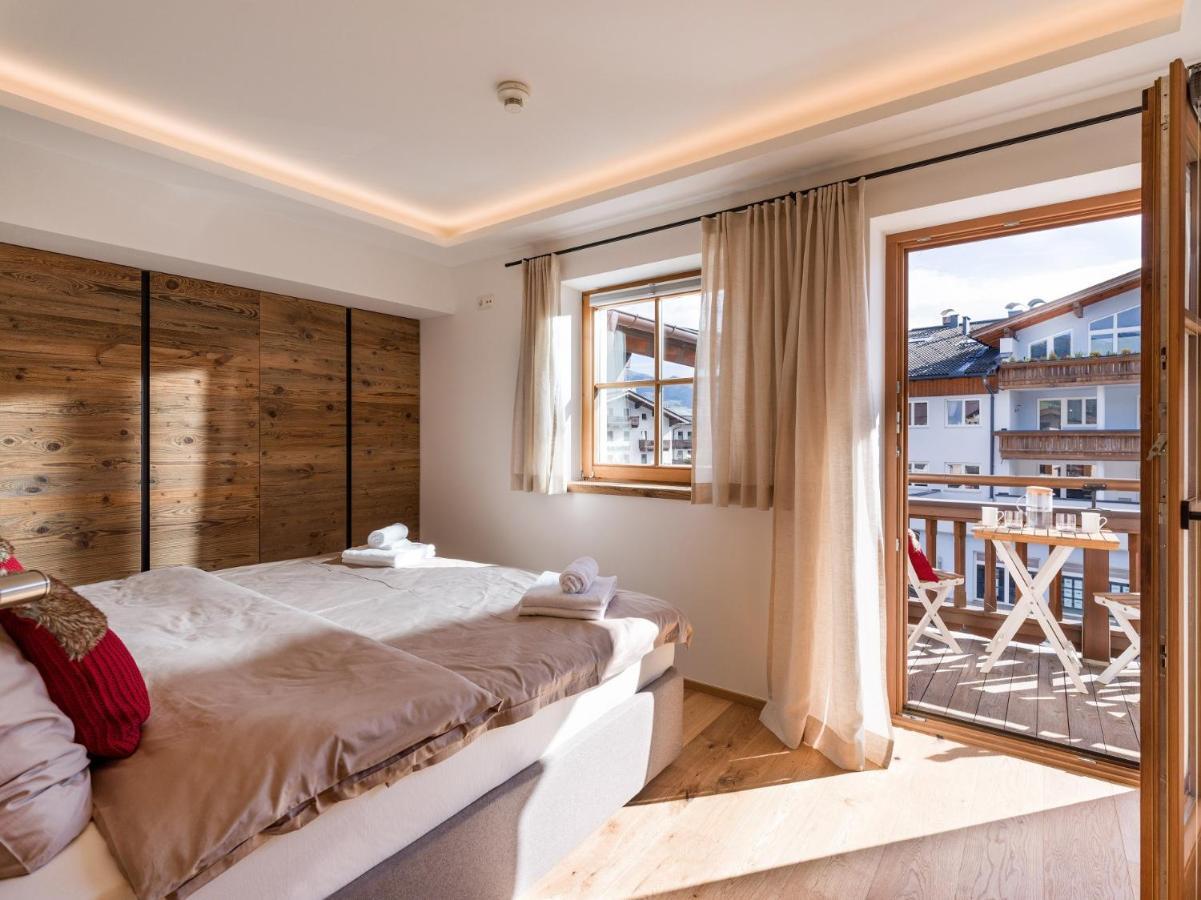 Apartment Mountain View By Apartment Managers Kirchberg in Tirol Dış mekan fotoğraf