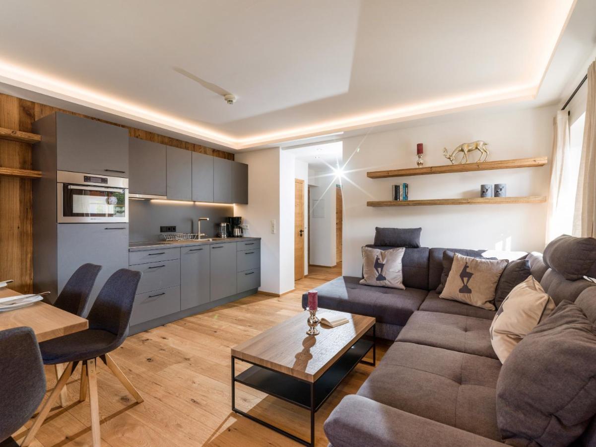 Apartment Mountain View By Apartment Managers Kirchberg in Tirol Dış mekan fotoğraf
