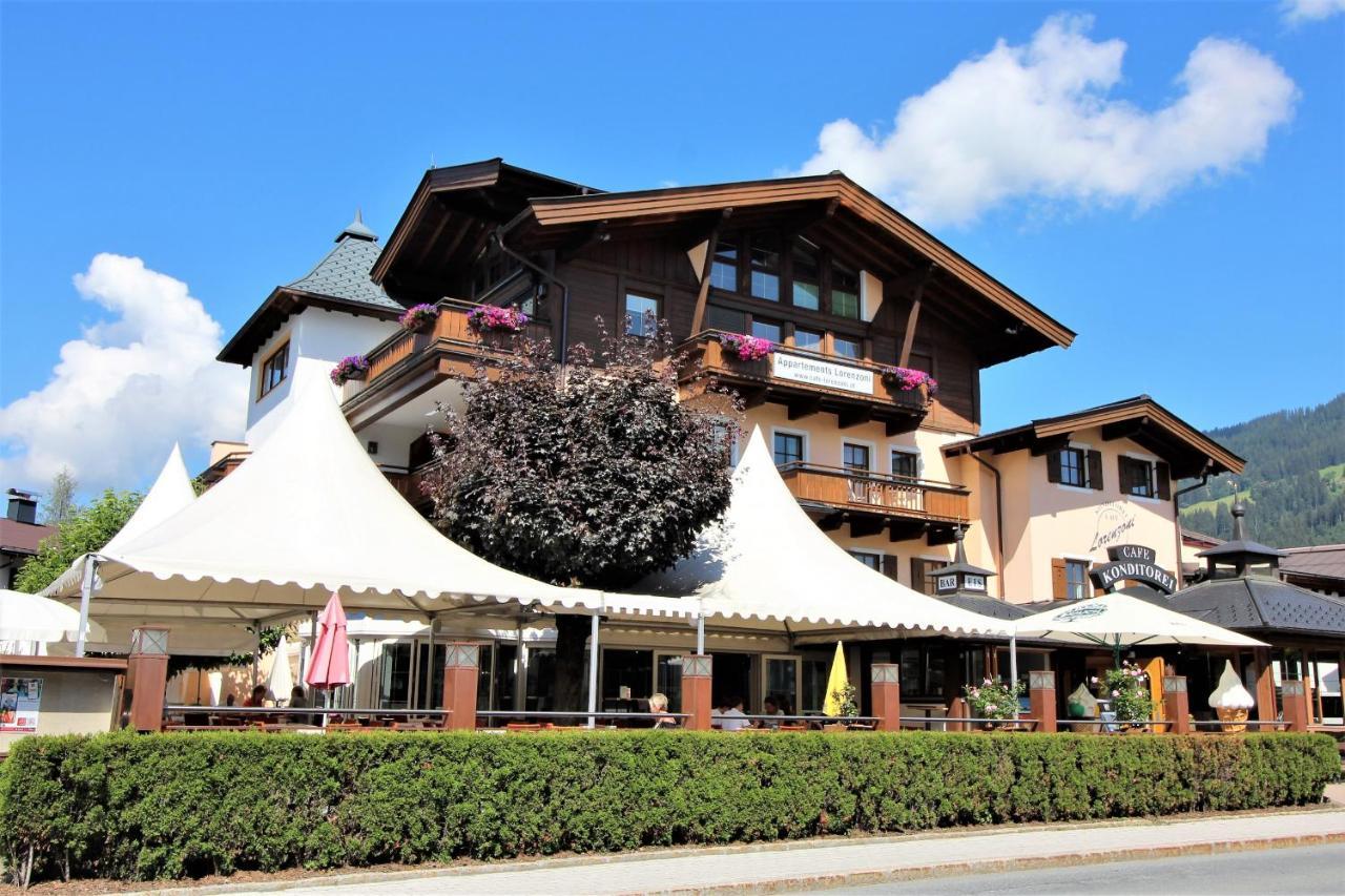 Apartment Mountain View By Apartment Managers Kirchberg in Tirol Dış mekan fotoğraf